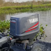 فروش موتور قایق موتوری
