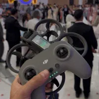 فیلم برداری FPV مجالس و مراسم به صورت حرفه ای