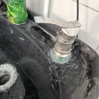 سرشور کار کرده سالم|آرایشگاه و سالنهای زیبایی|کرج, حصار|دیوار