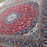 دو تخته فرش ۱۲ متری جفت|فرش|تربت‌حیدریه, چهارراه خواف|دیوار