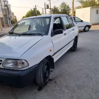 پراید 88دوگانه کارخانه
