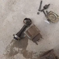 پمپ بغل گیربکس در حد نو|قطعات یدکی و لوازم جانبی|شراء, |دیوار