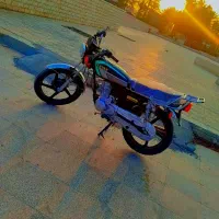 موتور ۲۰۰صفر|موتورسیکلت|کهنوج, |دیوار