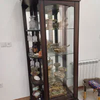 یک سری لوازم چوبی منزل  به فروش میرسد