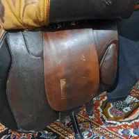 زین اسب|اسب و تجهیزات اسب‌سواری|میاندوآب, |دیوار