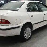 سمند LX 89|خودرو سواری و وانت|اصفهان, پوریای ولی|دیوار