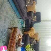 مبل پنهان خورب|مبلمان خانگی و میز عسلی|میناب, |دیوار