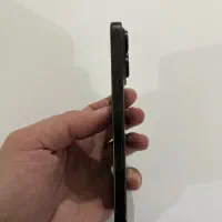 آیفون ۱۶ پرو ۲۵۶ گیگ|موبایل|مشهد, بهشت|دیوار