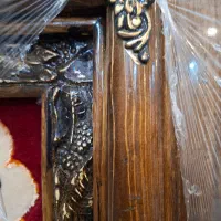 تابلو وعینکاد