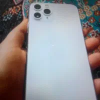 کوشی یازده پرو ۲۵۶|موبایل|ماهدشت, |دیوار