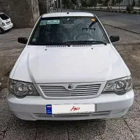 111مدل98 درحد صفر