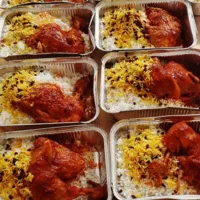 سفارشو پخت غذا برای مهمانی و مراسم