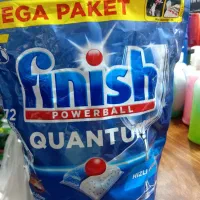 قرص ظرفشویی فینیش