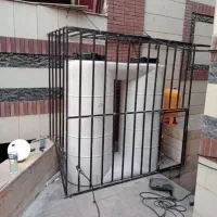 جوشکاری سیار|خدمات پیشه و مهارت|کرمانشاه, |دیوار