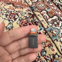 Otg iphone مبدل ایفون