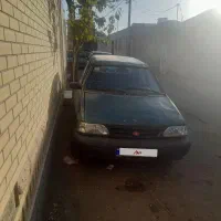 پراید۷۴هاچبک سیرجان|خودرو سواری و وانت|سیرجان, |دیوار