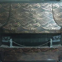 فروش بخاری پُلار  در حد نو قیمت مناسب|بخاری، هیتر، شومینه|ماهدشت, |دیوار