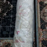 فرش کاملا نو ۳ماهه خریدم بدون استفاده ۱۸ تومن|فرش|مشهد, میعاد (شهرک غرب)|دیوار