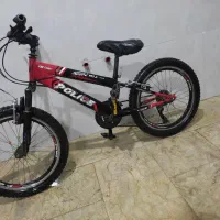 دو عدد دوچرخه