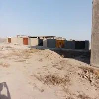 زمین 110متری دور دیوار مسکونی/شاهنامه 69