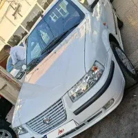 سمند موتور ملی (ef7)دوگانه کارخانه
