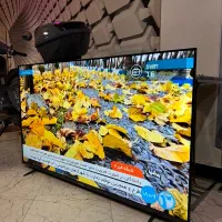 ال ای دی 43 دنای اندروید اسمارت هوشمندباکارتن نونو