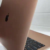 مک بوک ایر MacBook Air|رایانه همراه|قم, سالاریه|دیوار