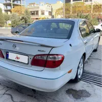 نیسان ماکسیما مدل ۱۳۸۸ اتوماتیک|خودرو سواری و وانت|اصفهان, خانه اصفهان|دیوار