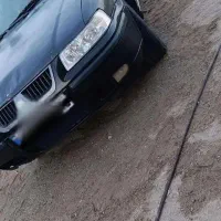 سمند LX ساده، مدل ۱۳۸۹|خودرو سواری و وانت|ایرانشهر, |دیوار