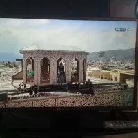 TV  LED  LG32   اینج|تلویزیون و پروژکتور|کرمانشاه, |دیوار