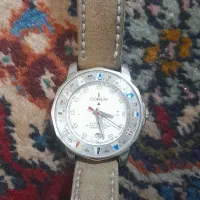 ساعت مچی سوعئس