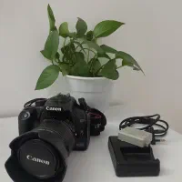 دوربین عکاسی ۱۰۰۰d