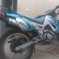 موتورGY150شهاب
