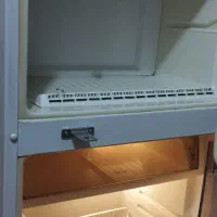 یخچال گلداستار