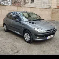 ۲۰۶|خودرو سواری و وانت|رفسنجان, |دیوار