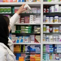 علاقمندان استخدام و اشتغال در داروخانهها|استخدام درمانی، زیبایی، بهداشتی|ارومیه, |دیوار