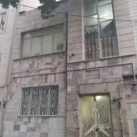 ویلایی دربستی،دو طبقه