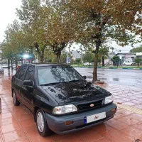 پراید 83انژکتور موتور تازه تعمیر|خودرو سواری و وانت|لیسار, |دیوار