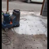 کفسابی سنگسابی کفساب سنگ ساب کف سابی سابزن|خدمات نظافت|محمدشهر, محمدشهر|دیوار