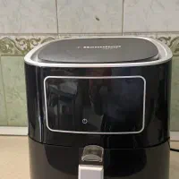 سرخ کن بدون روغن|اجاق گاز و لوازم برقی پخت‌وپز|کرمان, |دیوار