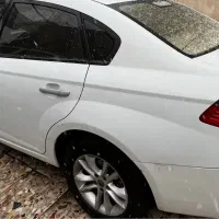 برلیانس ۳۳۰اتومات|خودرو سواری و وانت|قدس, شهرقدس|دیوار