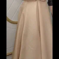 لباس مجلسی بلند