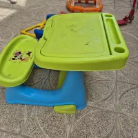 میز تحریر پلاستیکی|میز تحریر و کامپیوتر|فردیس, فردیس|دیوار