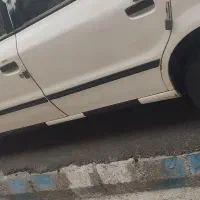 خودرو سمند مدل 90