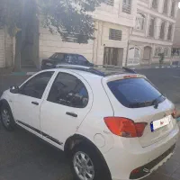 کوییک rs سفید مشکی مدل ۴۰۳ با استاندارد ۸۵ گانه|خودرو سواری و وانت|تهران, گلستان (شهرک راه آهن)|دیوار
