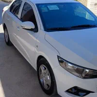 تارا ۱۴۰۱ v1 کم کارکرد|خودرو سواری و وانت|ارومیه, |دیوار