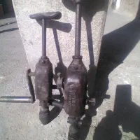 دریل دستی|کلکسیون اشیاء عتیقه|باقرشهر, |دیوار