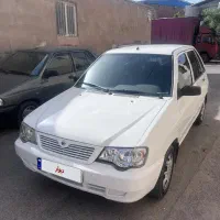 پراید ۱۱۱ مدل ۹۵