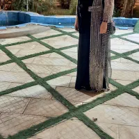 لباس کردی مجلسی