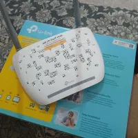 مودم tp-link